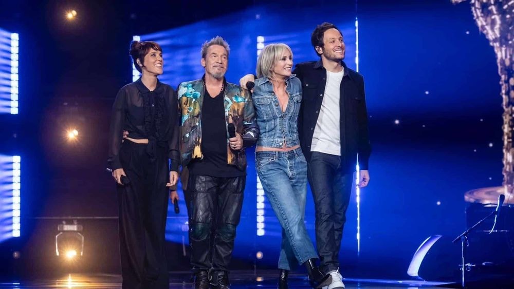 The Voice 2025 : seconde chance, nouvelles étapes, nouveaux coachs... La saison 14 fait sa révolution