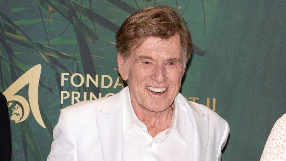Robert Redford est décédé à 89 ans, de L’homme qui murmurait à l’oreille des chevaux, à Captain America, Hollywood est en deuil