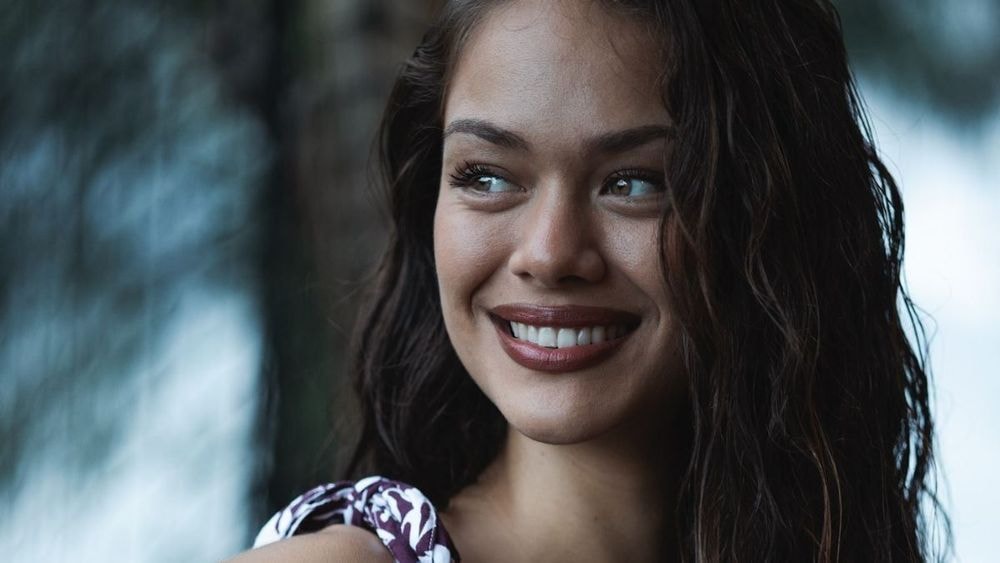 Hinaupoko Devèze évoque sa prédécesseure Angélique Angarni-Filopon : "Nous avons eu tellement de chance"