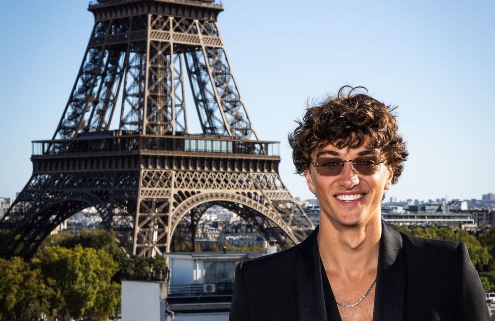 Un acteur de « L’été où je suis devenue jolie » va jouer dans cette adaptation littéraire aux 261 millions de lecteurs