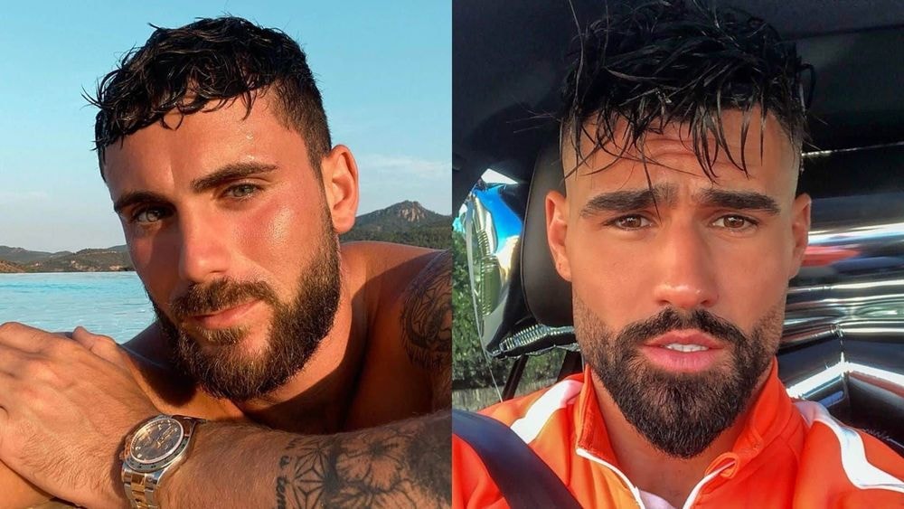 "Je vais finir ma vie en prison" : Illan Castronovo prêt à tout après son altercation avec Jonathan Matijas !