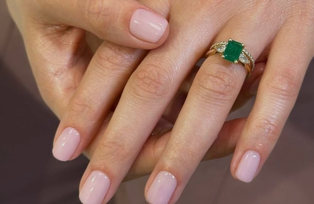 « Princess Nails » : la manucure la plus simple du monde sera partout cet été