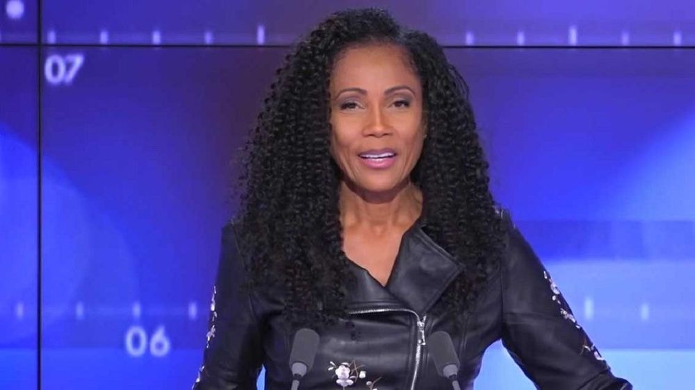 "Pauvre France, j'ai honte !" : Christine Kelly, fière de ses racines, vide son sac en toute décomplexion