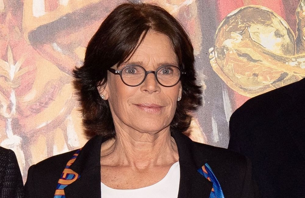 Stéphanie de Monaco : cet adorable cliché de sa petite-fille Victoire