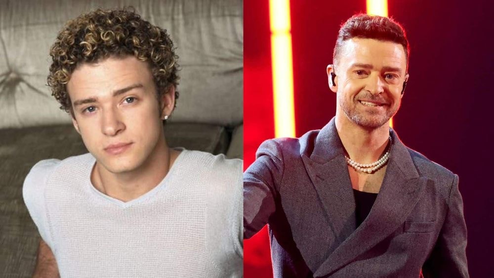 Justin Timberlake atteint de la maladie de Lyme, des proches donnent de ses nouvelles