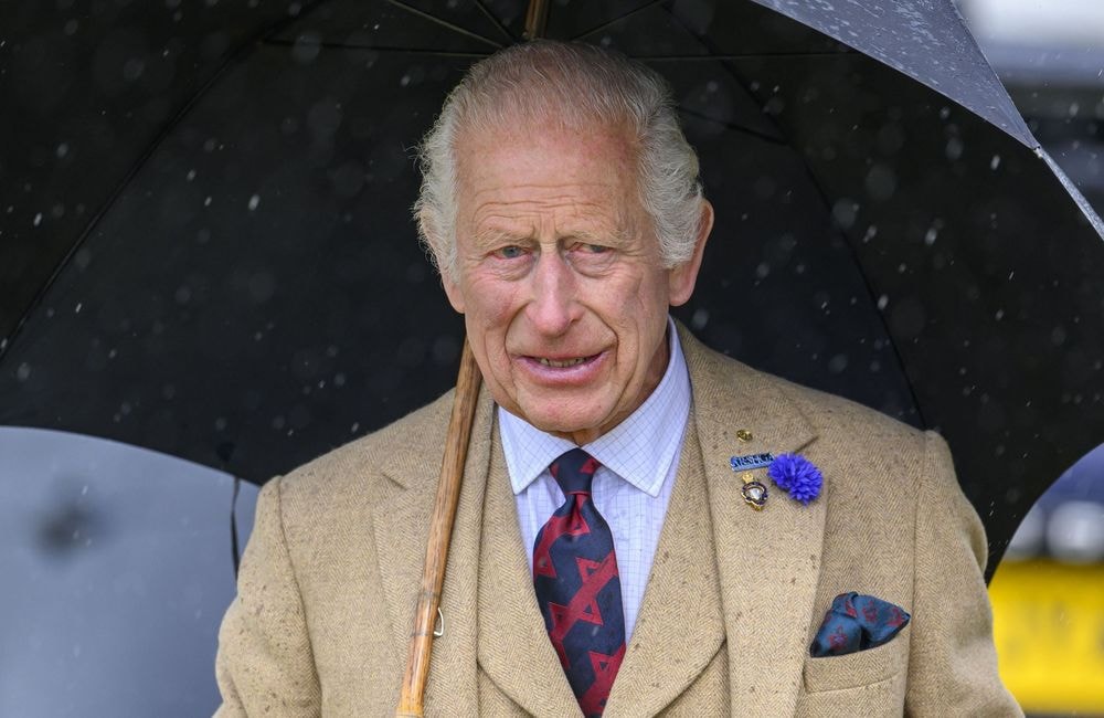Charles III : les dernières nouvelles peu rassurantes concernant sa santé