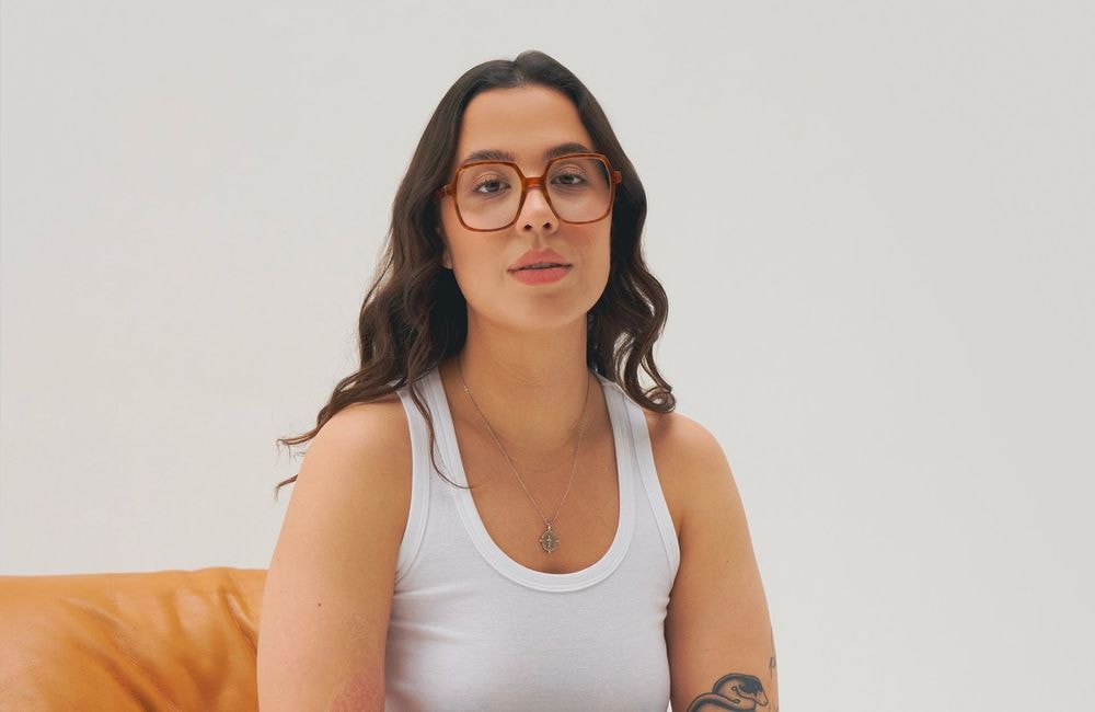 Josépha Raphard : « J’ai voulu écrire un livre pour que les femmes se sentent moins seules en post-partum »