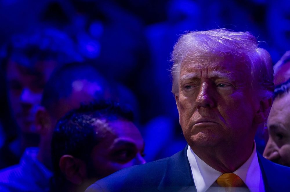 VIH : Donald Trump coupe les financements, l’aide mondiale s’effondre