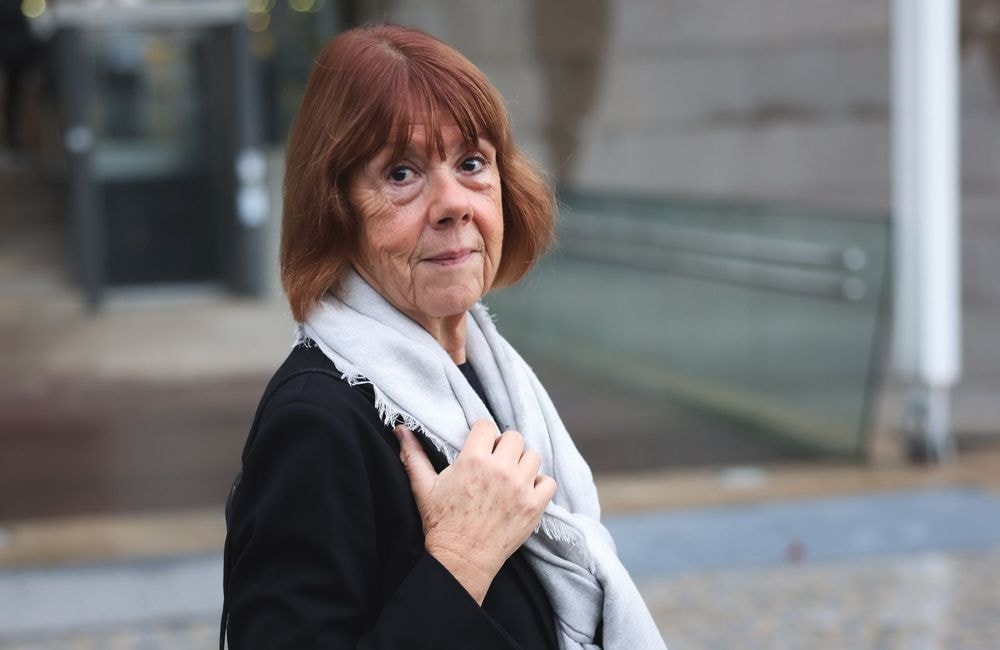 Cette immense actrice hollywoodienne pressentie pour incarner Gisèle Pelicot
