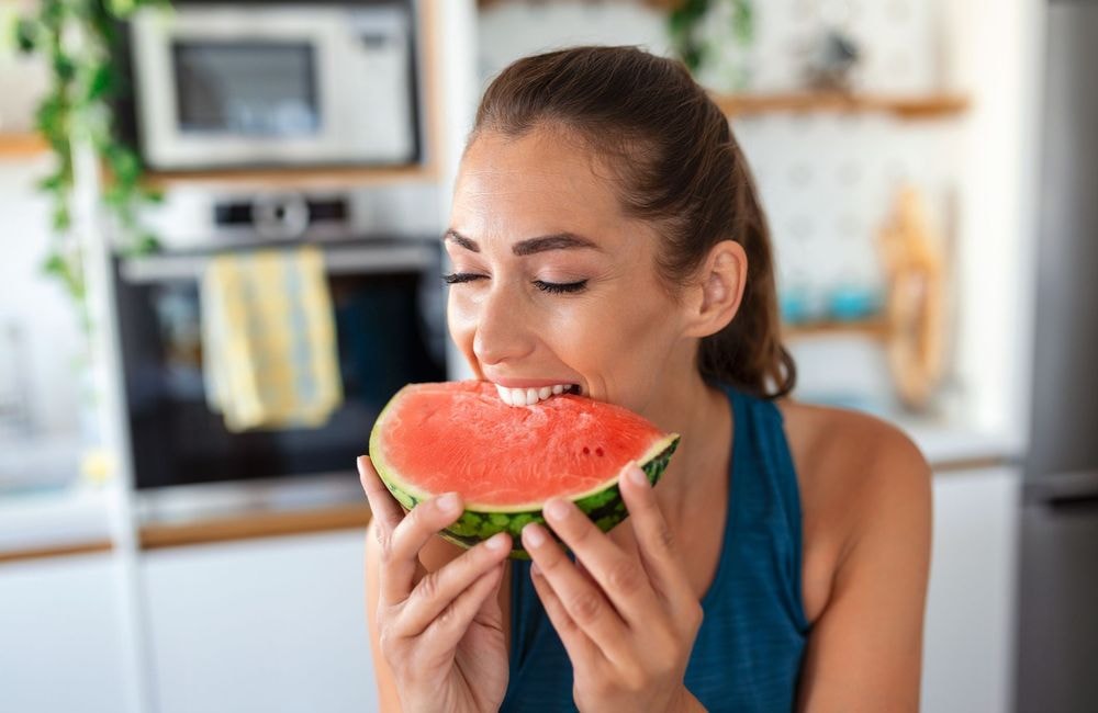 Voici ce qu'il se passe si on mange de la pastèque tous les jours selon des nutritionnistes