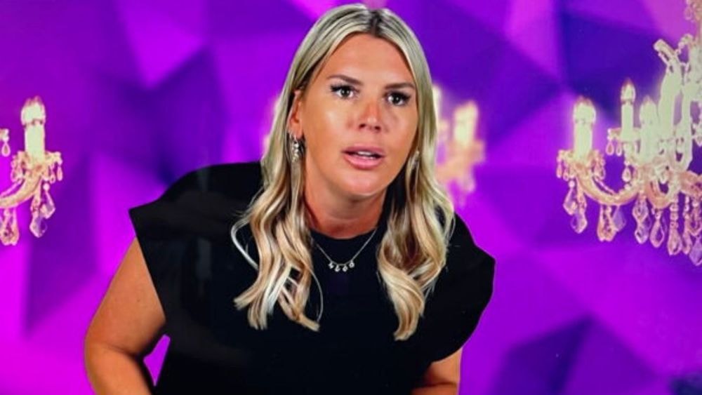 Amélie Neten : accusée de harcèlement par Marie Garet, elle donne sa version des faits