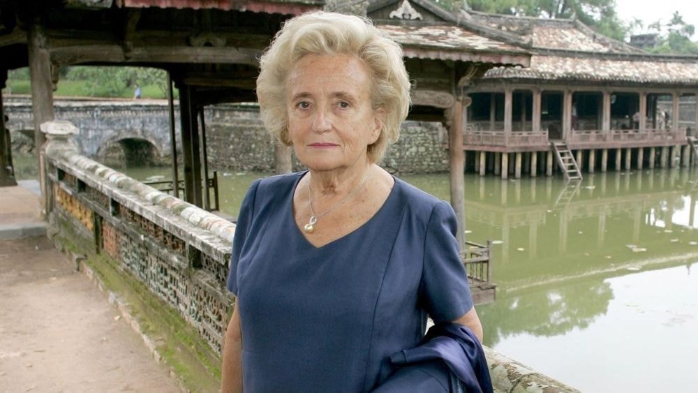 Mort de Bernadette Chirac à 93 ans : l’hommage poignant d’Emmanuel Macron
