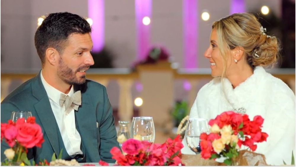 MAPR : la triste raison derrière l'absence des parents d'Antonin à son mariage avec Laury