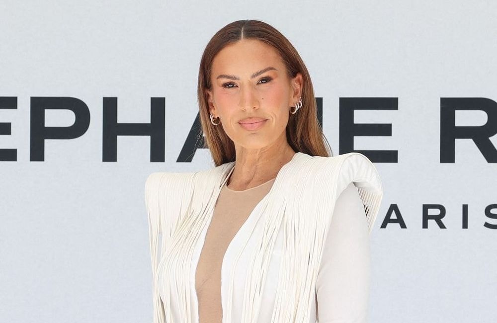 Vitaa se confie sur sa chirurgie réparatrice post-grossesse