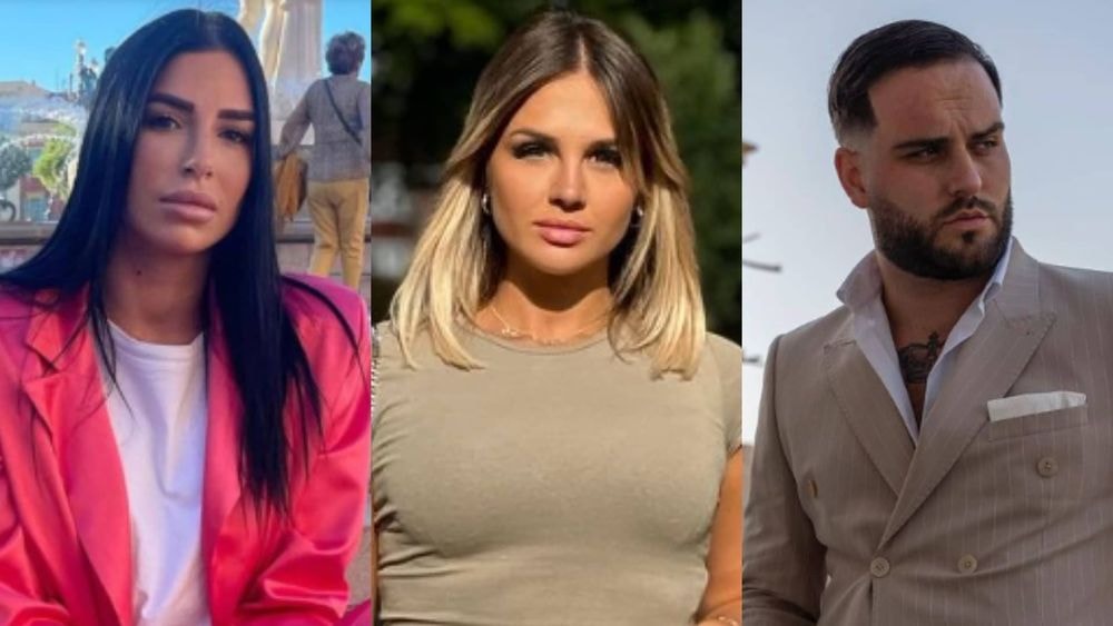 Liam Di Benedetto : la jeune maman victime d’une terrible rumeur sur ses enfants, les candidats réagissent, sous le choc !