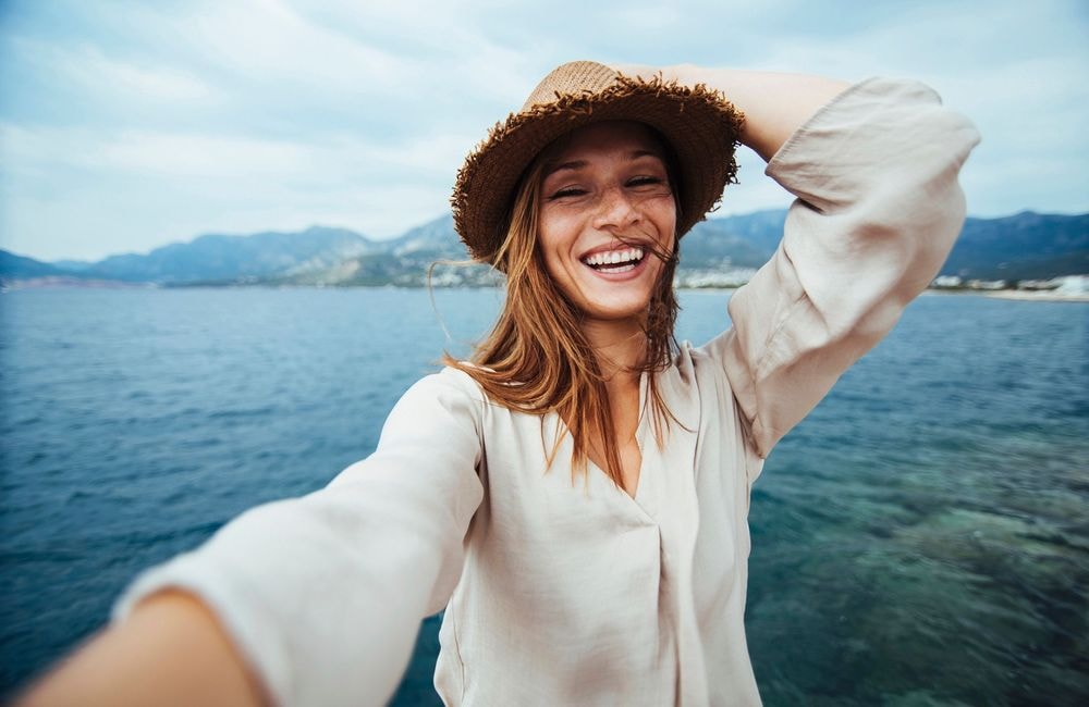 5 habitudes qu'on pique aux gens les plus heureux du monde