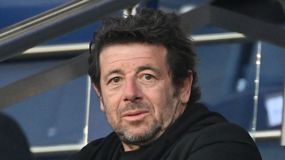 Patrick Bruel salement humilié par Léa Salamé, l'aveu choc sur sa vie intime : "Ça ne dure pas longtemps chez vous…"