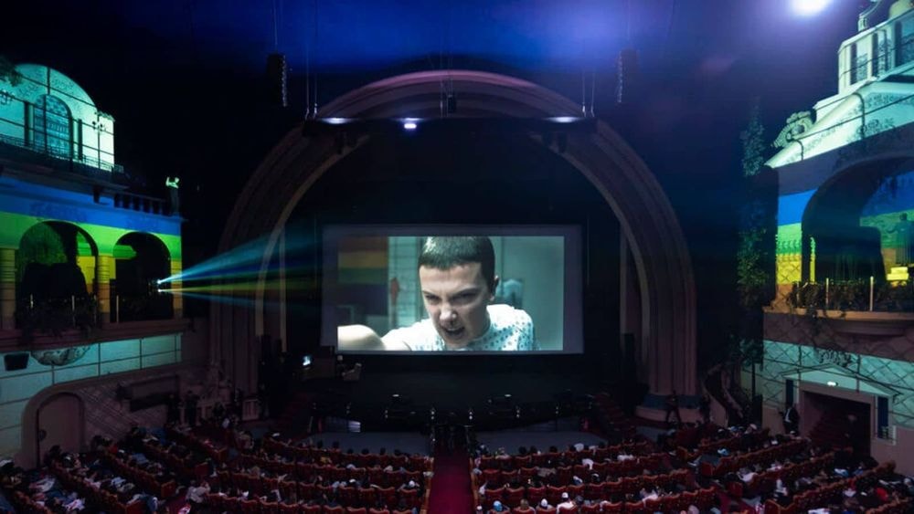 Stranger Things : "Cette saison 5 va être incroyable", 2 500 fans ont découvert le premier épisode en avant-première