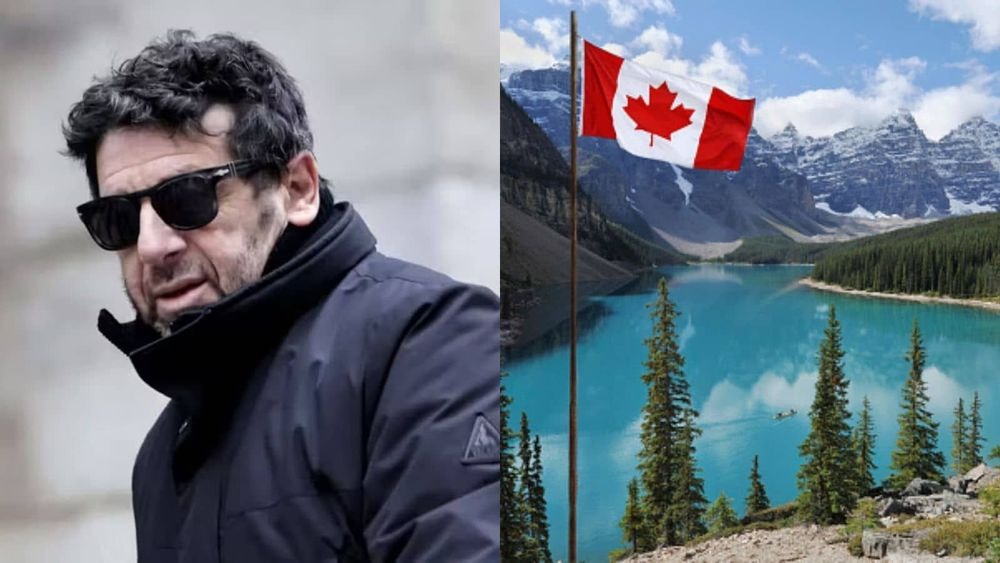 "Suspendus indéfiniment" : accusé de viols, Patrick Bruel voit ses concerts canadiens remis en question