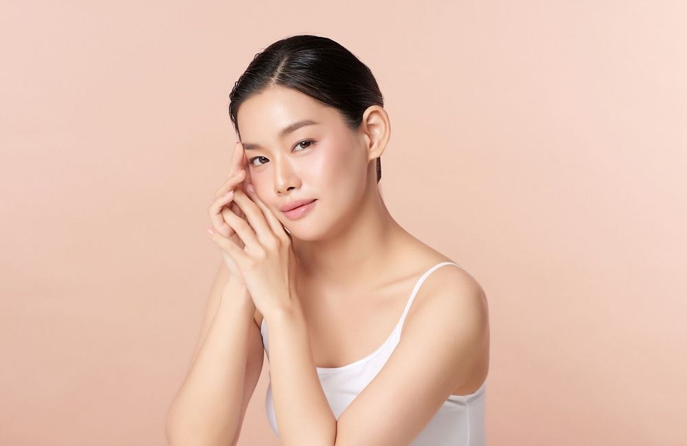 La tendance skincare coréenne à adopter d’urgence pour une peau lumineuse et rebondie