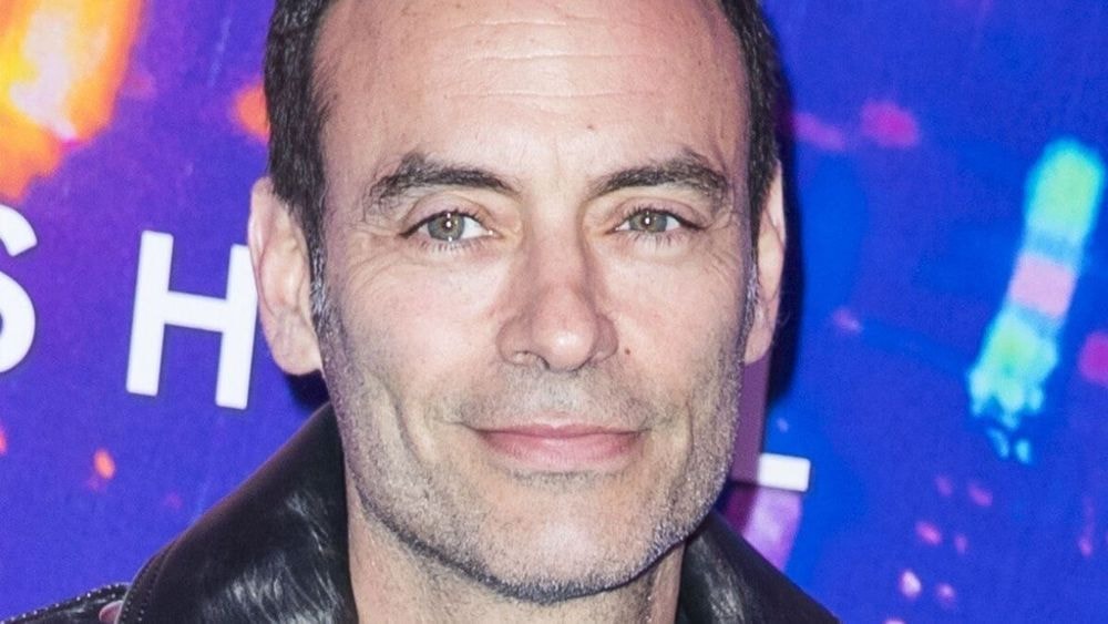 Anthony Delon : il dévoile son grand projet pour le domaine de Douchy