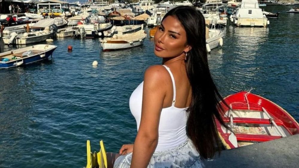 Maeva Ghennam : On sait qui a tenté de la tuer