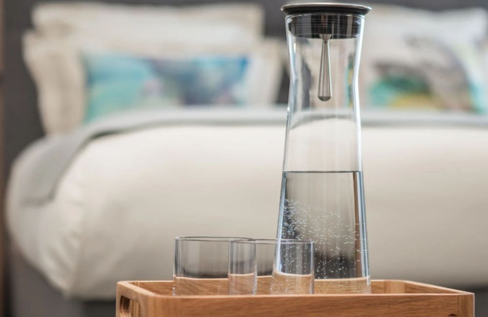 Contamination au PFAS en France : nos astuces pour filtrer l'eau