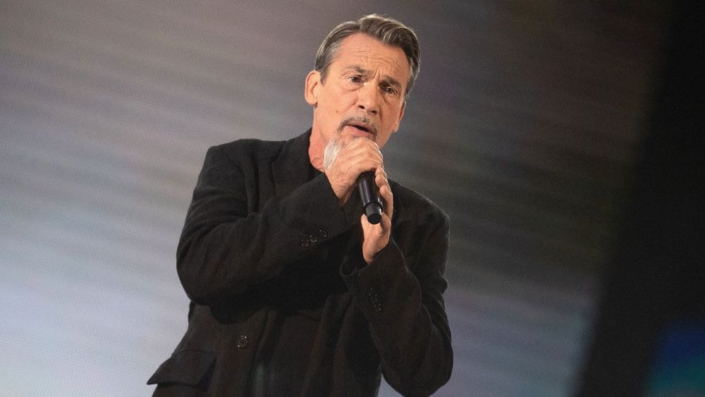 Florent Pagny : en guerre avec le Fisc, "Les impôts ont toujours cru..."
