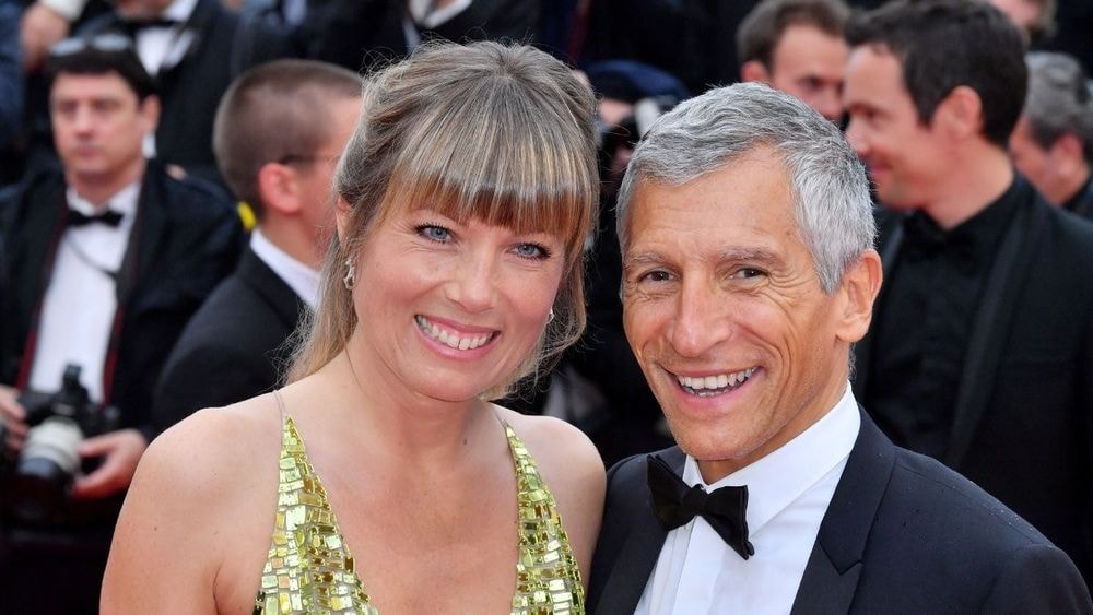 "Je lui ai dit de quitter le plateau" : Nagui revient sur une altercation avec une star internationale dans Taratata