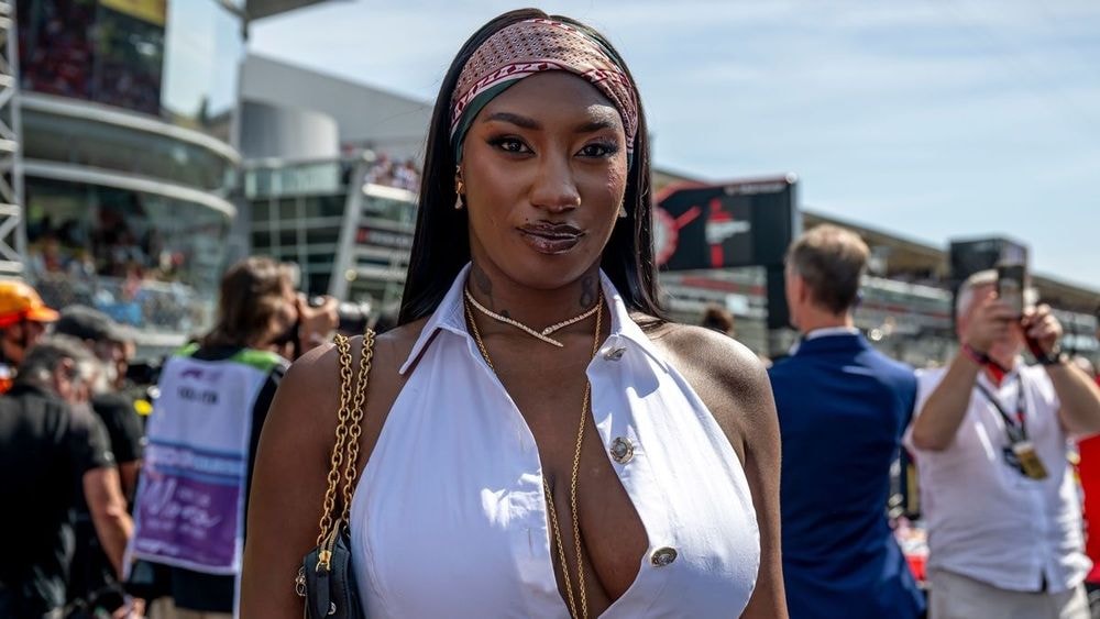 Aya Nakamura accro au sexe ? La chanteuse en roue libre : "80 % d’un couple, c’est le…"