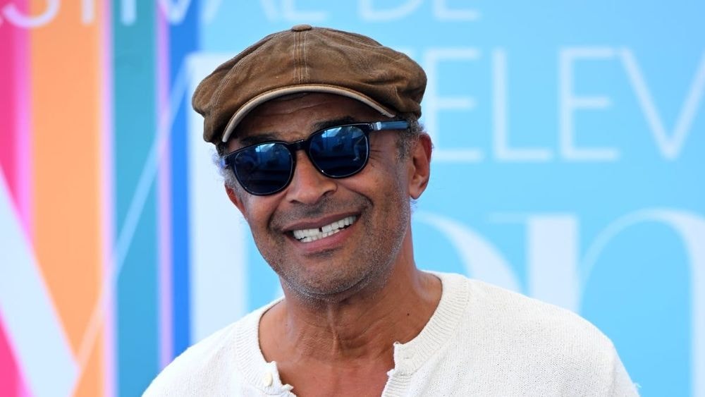 "Pétards", dopage… Entre Yannick Noah et Thierry Ardisson, tout a basculé après une interview