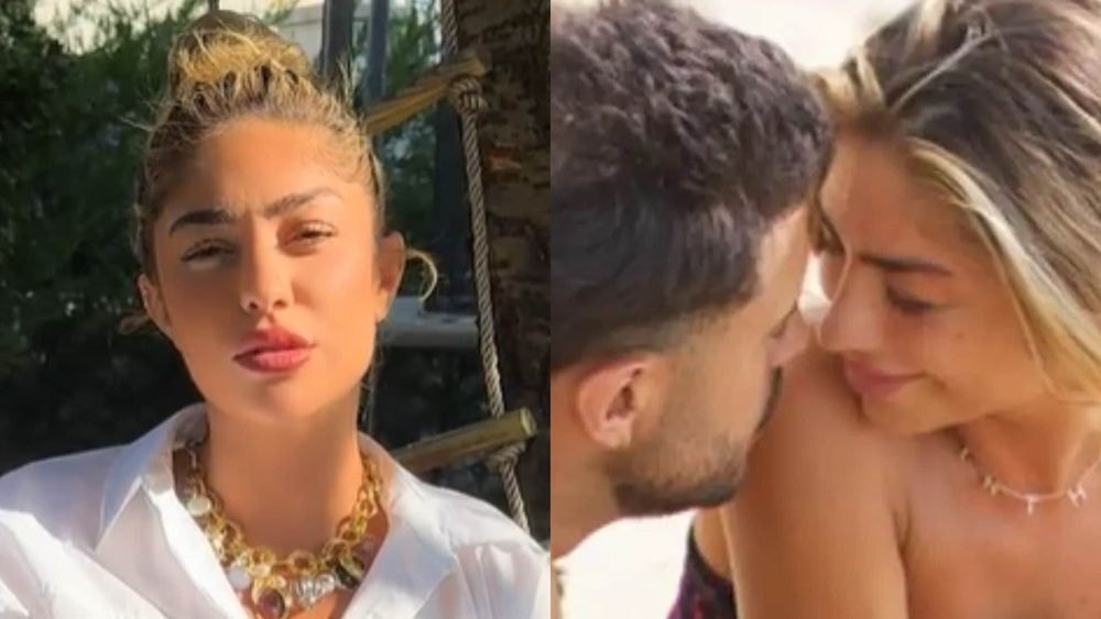 "Toxique, menteur, trompeur" : séparée de Gabriel, Cynthia (La Villa 9) balance sur sa relation avec le candidat et le clash fort !