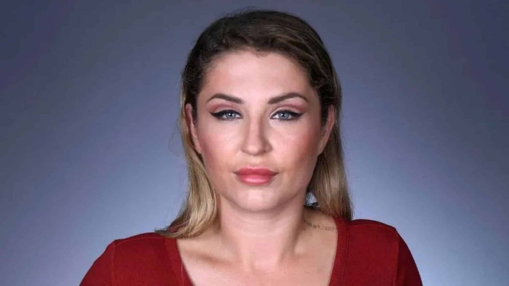 Amandine Pellissard : elle fait des révélations inattendues sur son passé d'addict, regardez !