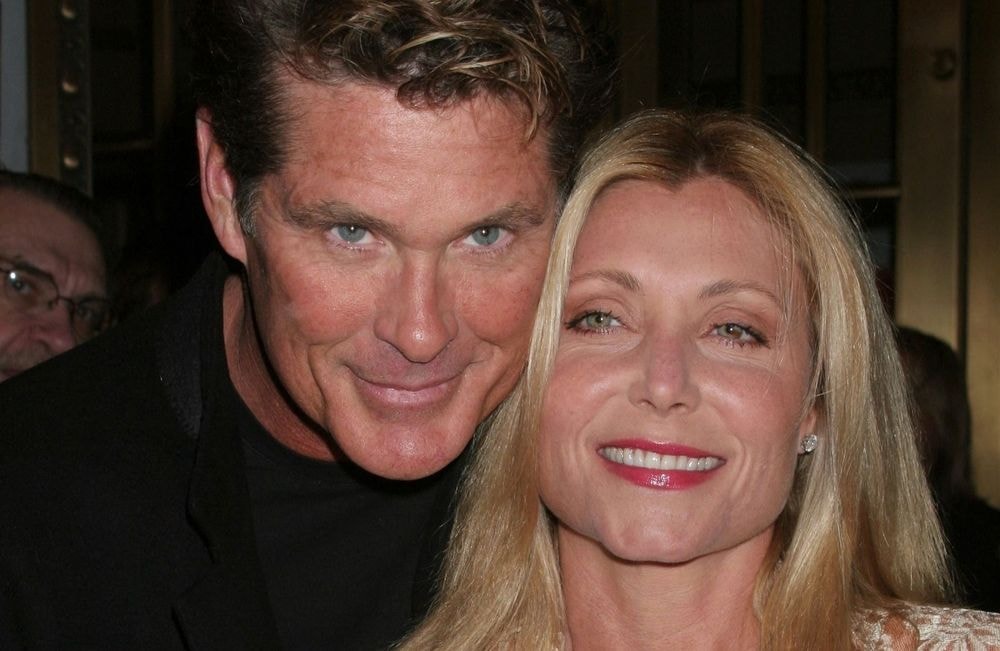 David Hasselhoff : après la mort de son ex-femme, Pamela Bach, qui va hériter de sa fortune ?