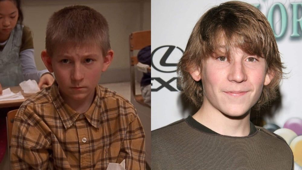 Malcolm : qu'est devenu Erik Per Sullivan (Dewey) depuis la fin de la série ? Sa reconversion est étonnante (et digne de Malcolm) !