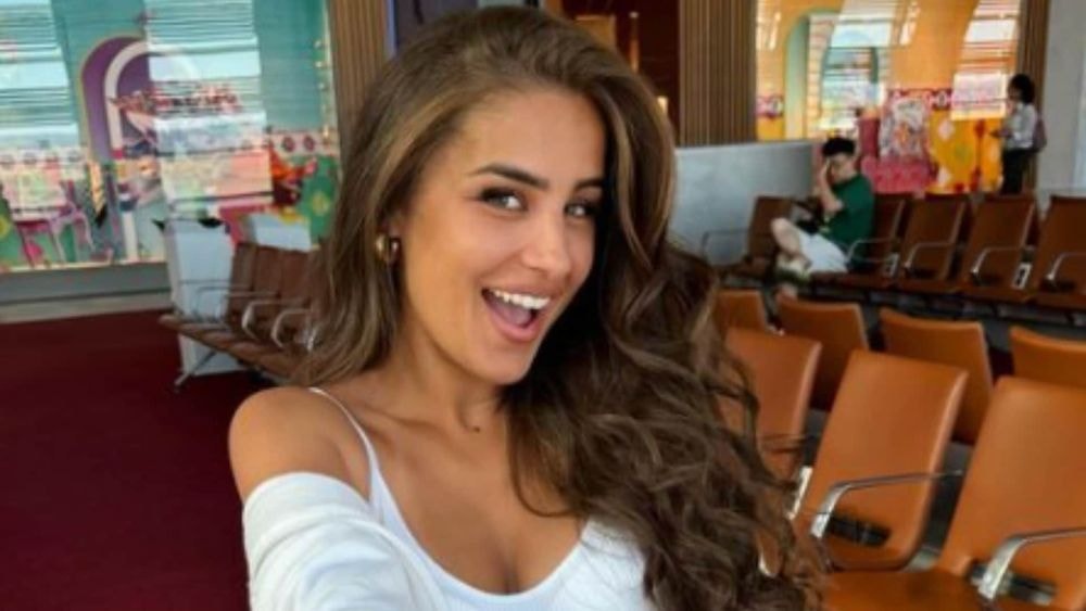 Kamila : enceinte de son troisième enfant ? Un gros détail interpelle, regardez !