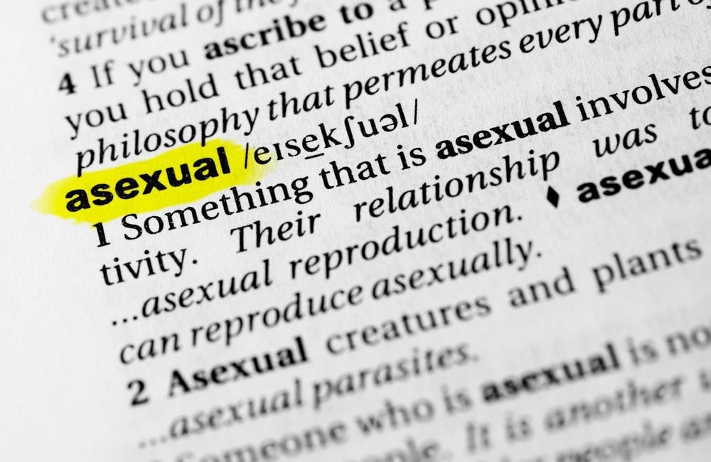 Pourquoi la définition du mot « asexuel » dans le Larousse est considérée comme fausse et dangereuse