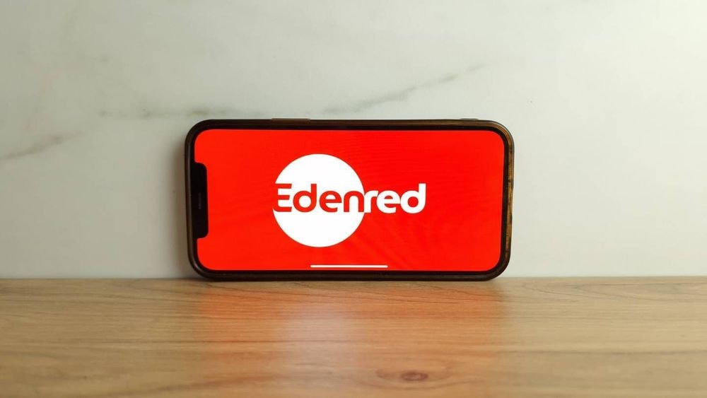 Ticket restaurant : ce bug étrange qui vous empêche de créer votre compte Edenred plus