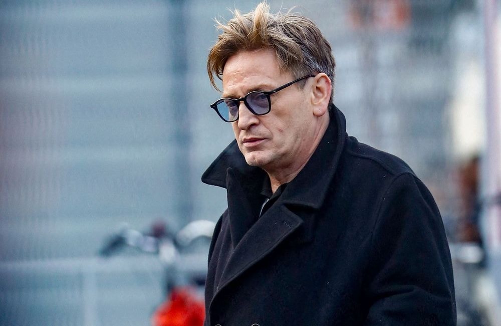 « J’ai eu des pulsions de vie et de mort très fortes » : Benoît Magimel se confie sur ses « démons »