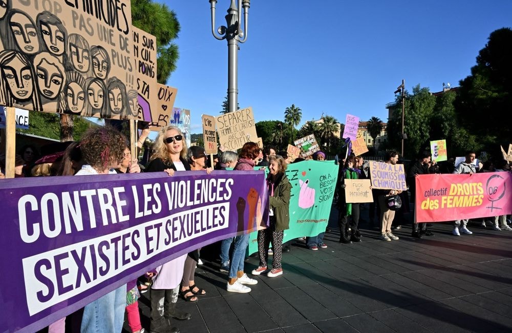 Journée nationale contre le sexisme : la lutte est encore longue, selon les féministes