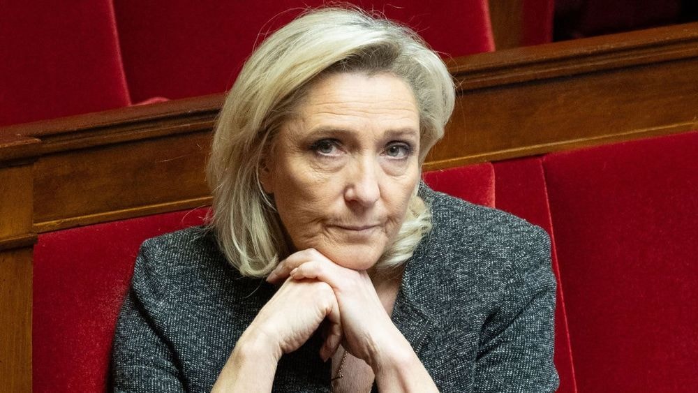 Marine Le Pen sans langue de bois sur les immigrés et Français d'origine étrangère : "La réponse est non, nous ne.."