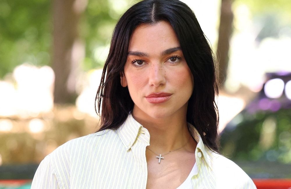 « J'apprécie les résultats immédiats » : Dua Lipa révèle son sport favori pour sculpter son corps