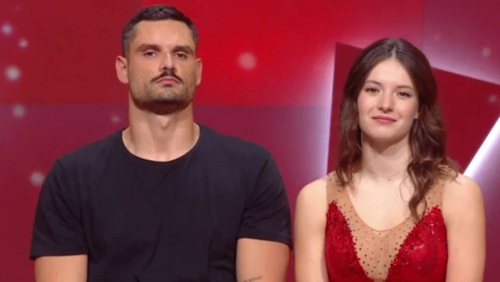 Florent Manaudou et Elsa Bois : les internautes persuadés qu'ils viennent d'officialiser, ce cliché qui en dit long !