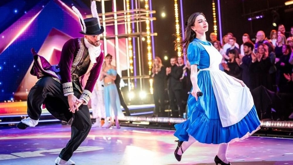 Danse avec les Stars : Ce célèbre danseur revient après avoir menti sur ses véritables intentions