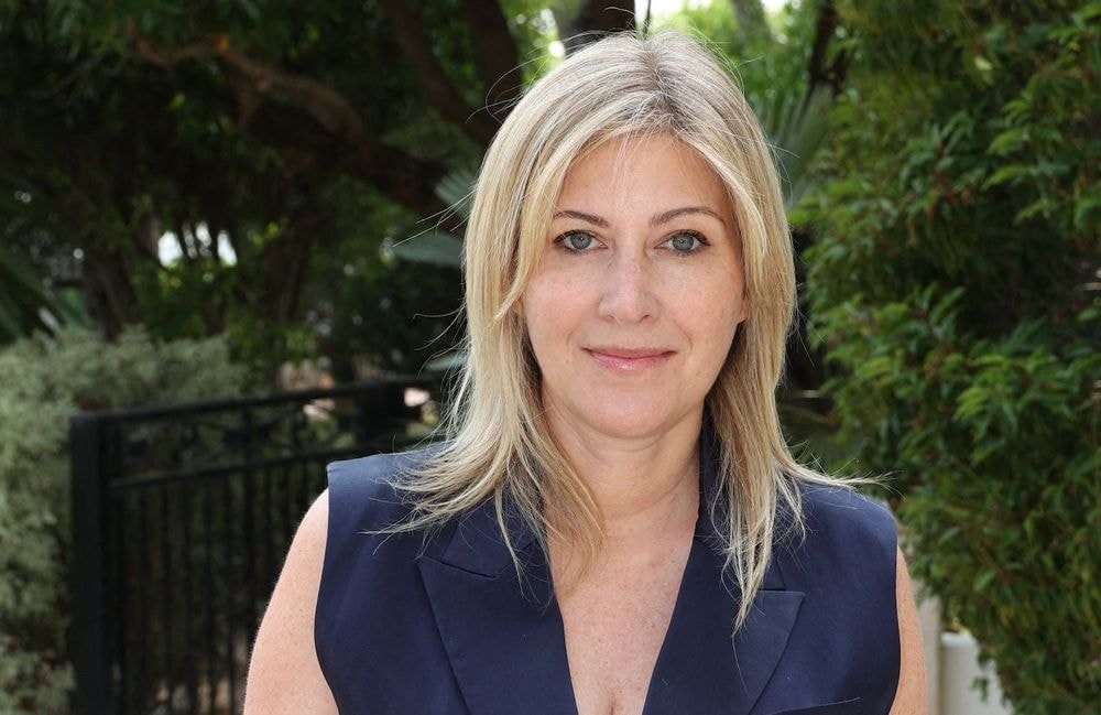 Incendies à Los Angeles : Amanda Sthers dresse le bilan pour sa maison et celle de Patrick Bruel
