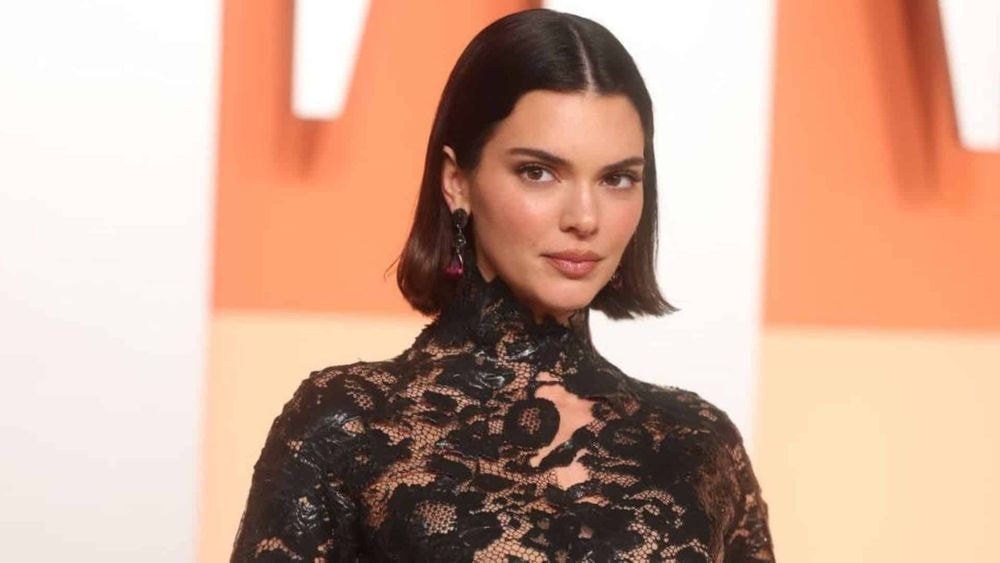 Elle en consomme jusqu'à 12 par jour : de quoi Kendall Jenner s'alimente-t-elle en grande quantité ?
