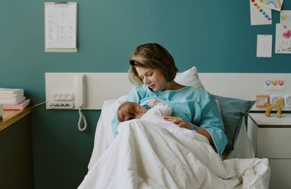 Maternité : le nombre alarmant de femmes ayant reçu des soins irrespectueux en France