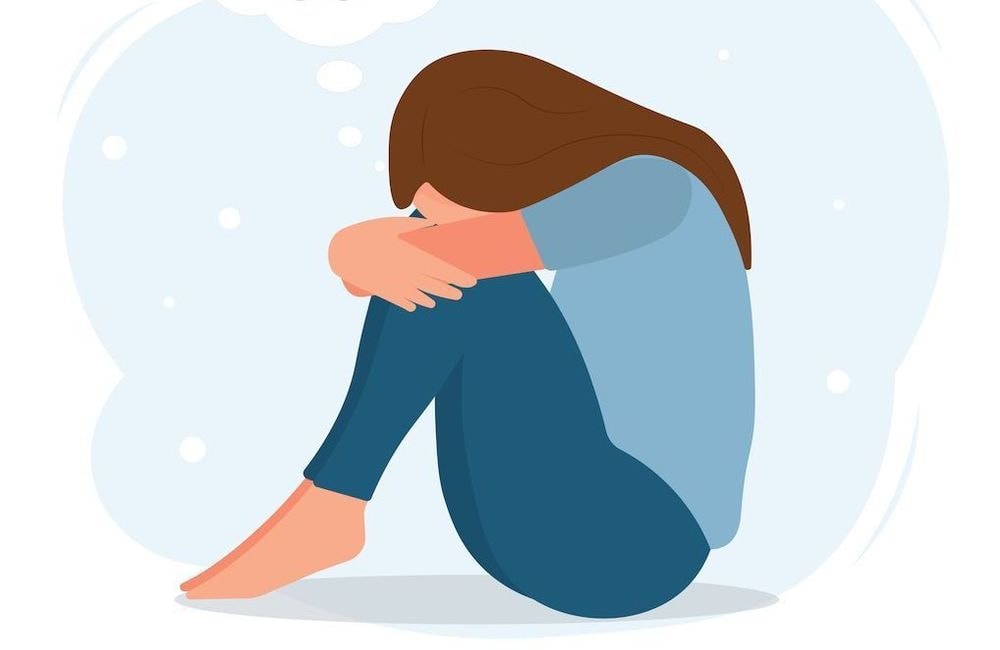 « Le choc de l’annonce a rejailli » : quand l’endométriose est source de souffrance psychologique