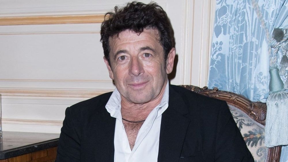 "Ce qui m'horripile…" : Patrick Bruel sort de ses gonds et lâche des confidences explosives