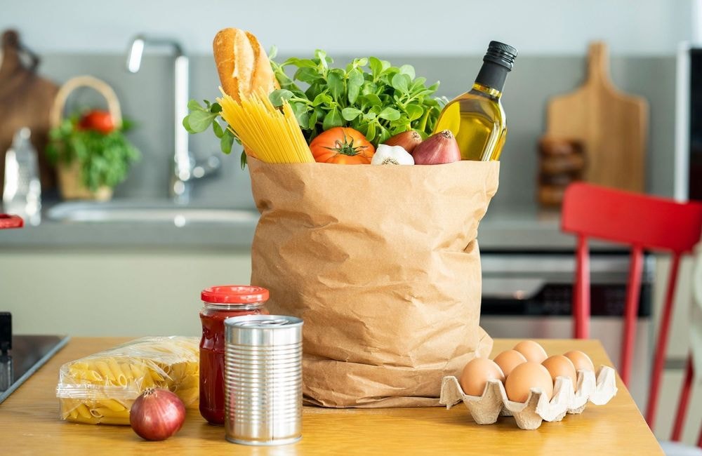 Voici la méthode infaillible pour faire les courses plus efficacement